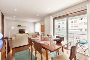 D&S - Family Apartments II